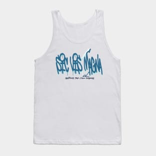 SIC VIS MAGNA Tank Top